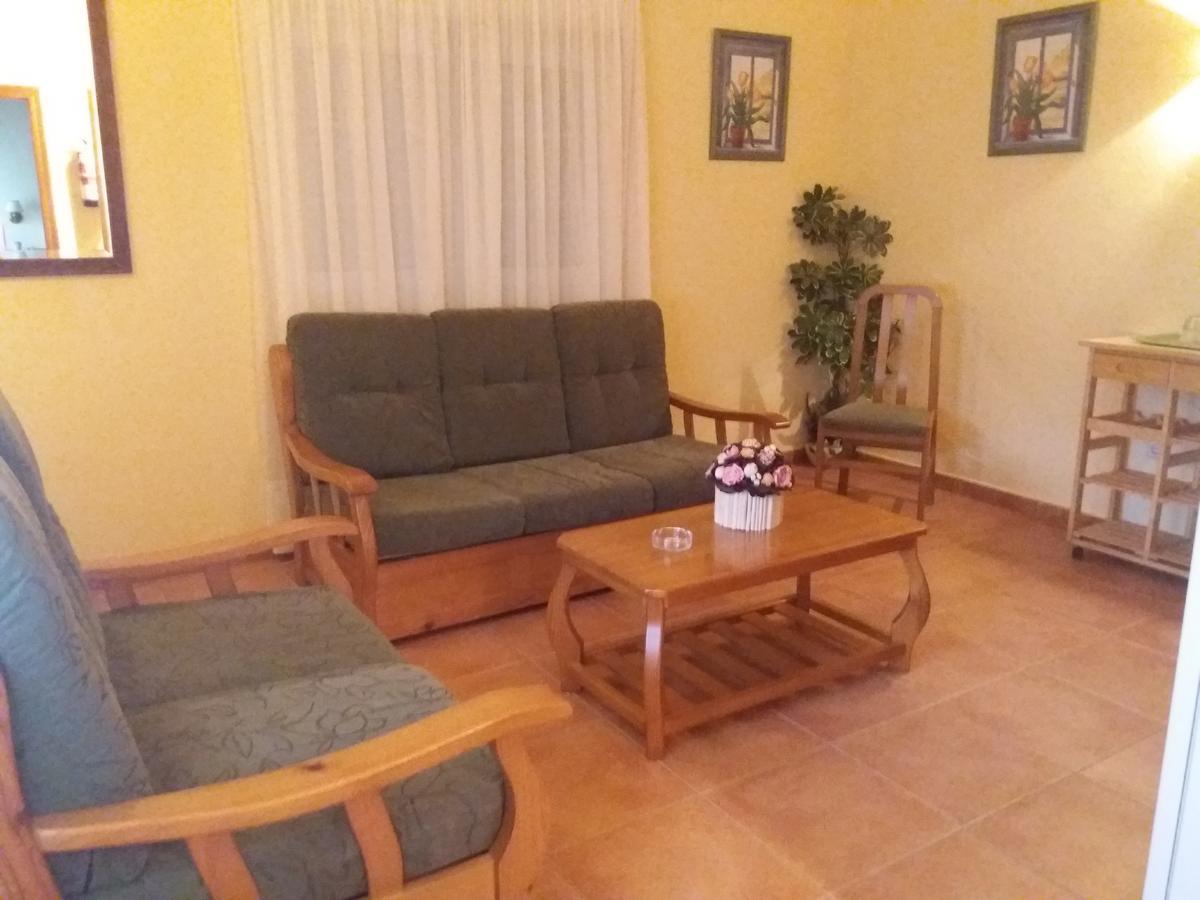 Apartamentos El Cazador San Vicente de Toranzo 外观 照片